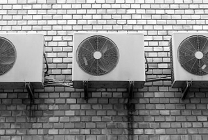 AC Units