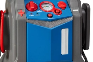 generic portable car battery charger