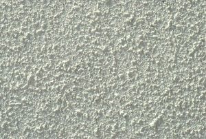 paint popcorn ceiling