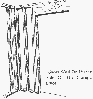 Ordering the header too short.
Not providing the required number of trimmers.