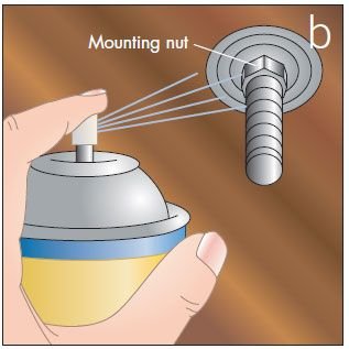 Norma Valley Shower Head Install 3