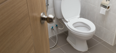 Toilet Tank Is Leaking into Toilet Bowl: How to Repair | DoItYourself.com
