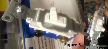 4 Common Light Switch Problems | DoItYourself.com