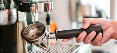 Clean Your Espresso Machine | DoItYourself.com