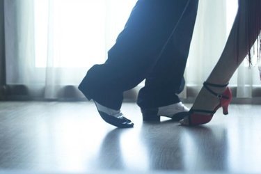 Installing a Dance Studio in Your Home: 4 Things to Avoid ...