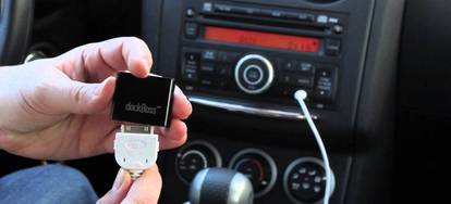 How to Connect a Bluetooth Device to a Car MP3 System | DoItYourself.com