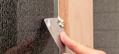 5 Ways To Sd Up The Drying Of Glazing Putty Doityourself Glazing Putty Is The Material Used To Form A Seal Between Your Gl Window And Wooden Frame It Can Take Anywhere From Five 15 Days For Dry