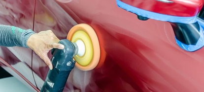 Car Paint Repair: How to Remove Car Paint Overspray | DoItYourself.com