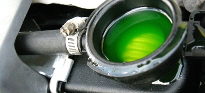 5 Causes of Antifreeze Leaking | DoItYourself.com