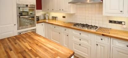 5 Easy Steps for Building Your Own Kitchen Island | DoItYourself.com