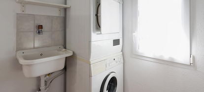 How To Unclog Laundry Room Sinks Doityourself Com
