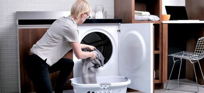 Troubleshooting A Washing Machine That Won T Spin Doityourself It S Not Too Difficult To Troubleshoot Washing Machine Problems When Your Washer Won T Spin There Could Be A Number Of Possible Reasons But All You Have
