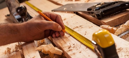 13 Must-Have Woodworking Supplies | DoItYourself.com