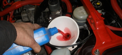 Can Too Much Transmission Fluid Hurt a Vehicle? | DoItYourself.com