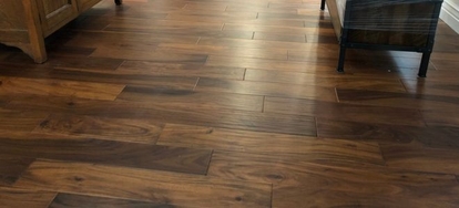 Hardwood Floor Finish: Polyurethane | DoItYourself.com