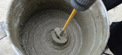 How to Color Cement | DoItYourself.com