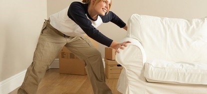 How To Move Heavy Furniture By Yourself Doityourself Having To Move Furniture Is A Necessary C That Everyone Will Have Go Through At One Point Or Another Whether It S Moving Within Your Own
