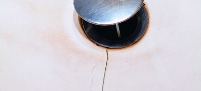 Porcelain Sink Repair Chipped Enamel Doityourself Com