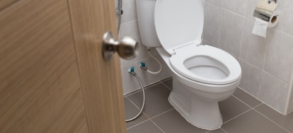 How to Replace Your Toilet Tank | DoItYourself.com