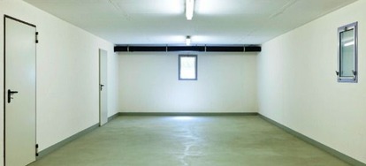 How to Clean Concrete Basement Floors | DoItYourself.com