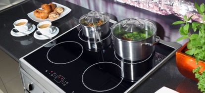 Fixing An Induction Cooktop With A N Fuse Doityourself What You Ll Need
