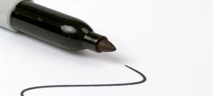 how to remove permanent marker from clothing doityourself com
