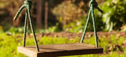 How To Make And Hang A Rope Swing Doityourself Com