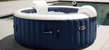 7 Inflatable Pool Kits on Amazon | DoItYourself.com