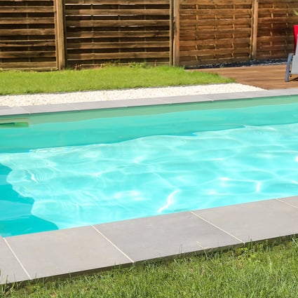 How to Make Your Own Inground Pool Covers | DoItYourself.com