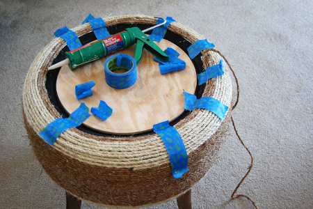 If you’ve got an old tire lying around and have no idea what to do with it, you