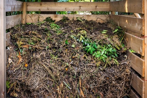 16 cheap & easy diy compost bins do it yourself ideas