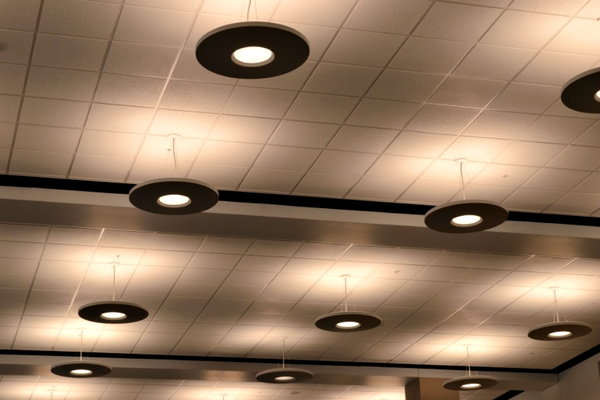 A Guide to Ceiling Styles