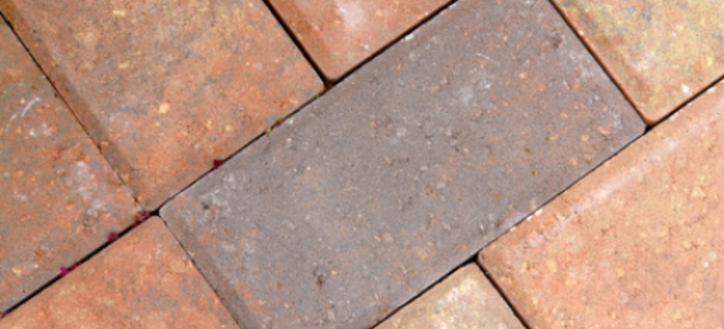 Brick Paver Price per Square Foot Costs