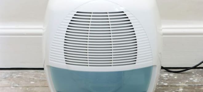 5 Tips For Getting The Most From A Basement Dehumidifier