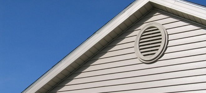 How to Install Soffit Eave Vents on Your Home | Today's ...