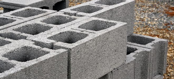 Pros and Cons of Laying Aerated Concrete Blocks | DoItYourself.com