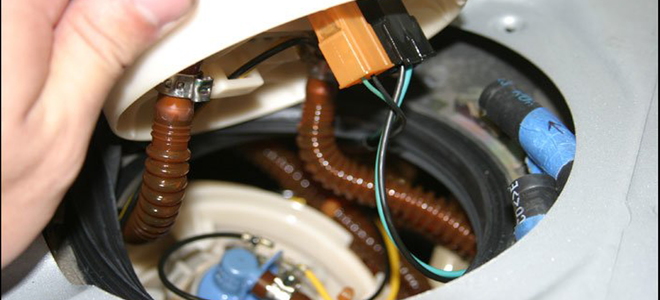 Fuel Pump Wiring Basics Doityourself Com