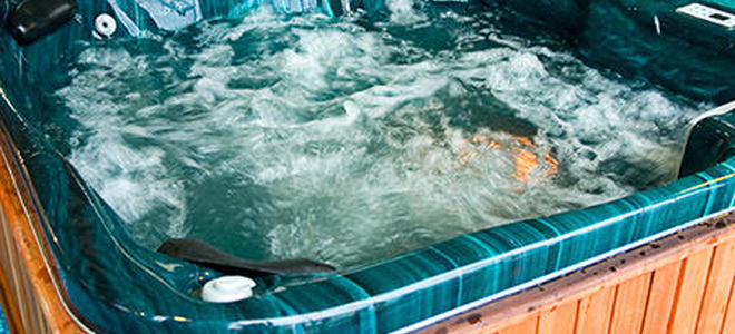 How to Find and Fix a Hot Tub Leak | DoItYourself.com