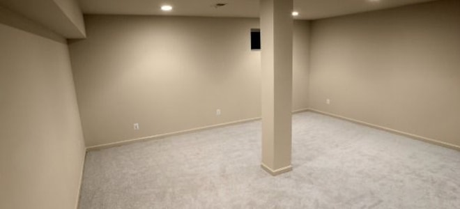 How To Install Carpet In A Basement Doityourself Com