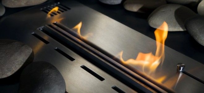 How to Test a Gas Fireplace Thermocouple