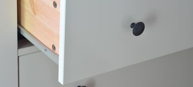 How To Mount Drawer Fronts Doityourself Com