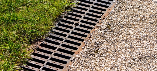 Planning a French Drain | DoItYourself.com