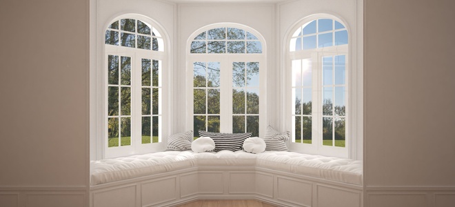 How to Estimate the Installation Costs of Bay Windows | DoItYourself.com