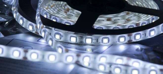 Troubleshooting an LED Light Strip 1