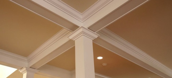 Lead Image for How to Cut Crown Molding: Outside Corner