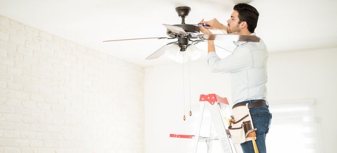 Ceiling Fan Wiring 5 Installation Questions Answered