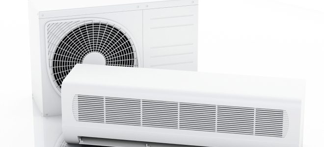 How Does a Split Air Conditioner Work? | DoItYourself.com