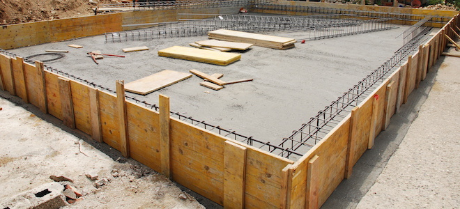 The 7 Most Important Foundation Construction Components ...