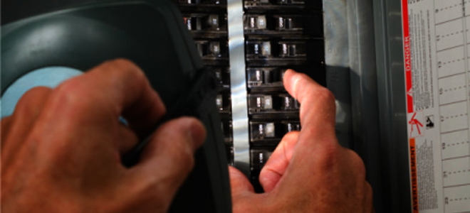 How to Check a Circuit Breaker