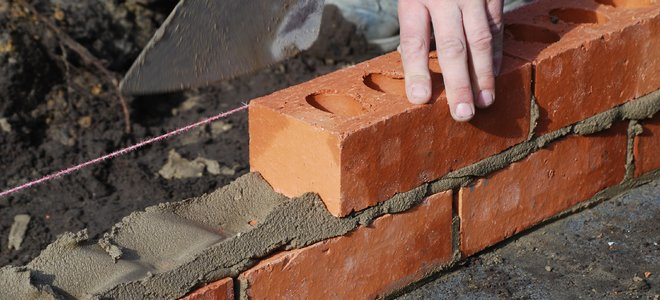 masonry stack bond in seismic category